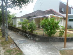 Serangoon Garden Estate (D19), Terrace #124646072